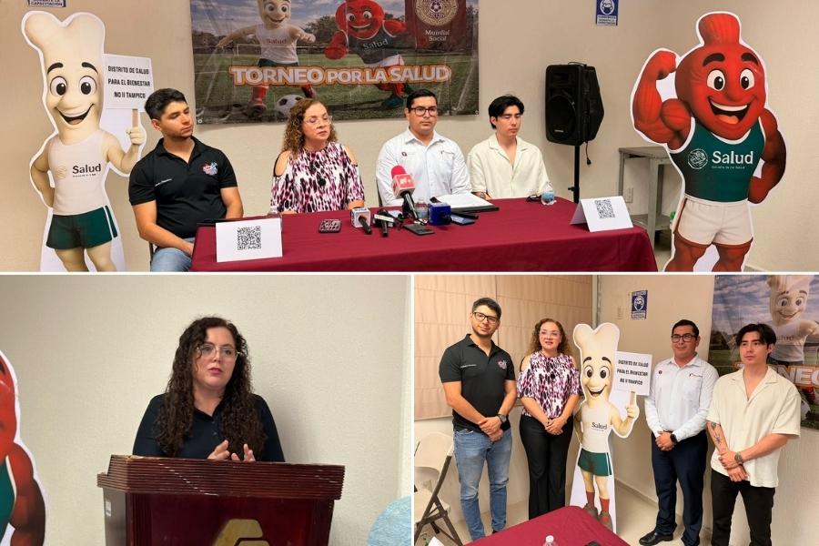 Semana Nacional de Salud Pública 2026