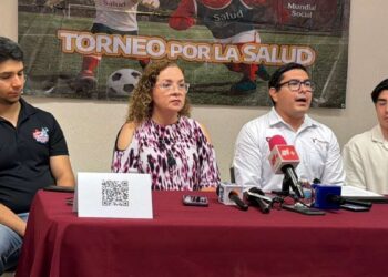 Semana Nacional de Salud Pública 2026
