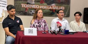 Semana Nacional de Salud Pública 2026