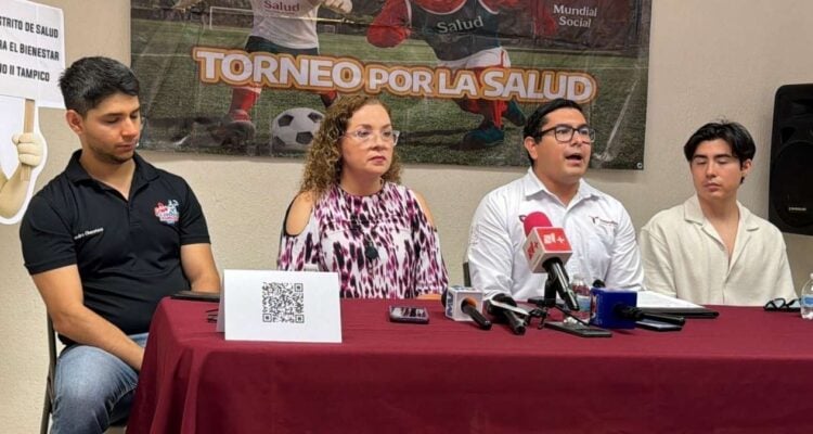 Semana Nacional de Salud Pública 2026