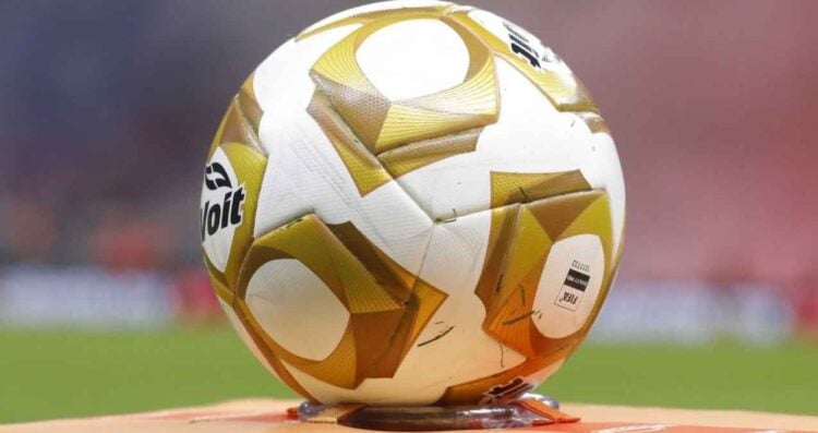 Semifinales del Clausura 2026