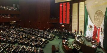 Senado avala en lo general y particular reforma para anular elecciones si se comprueba injerencia extranjera