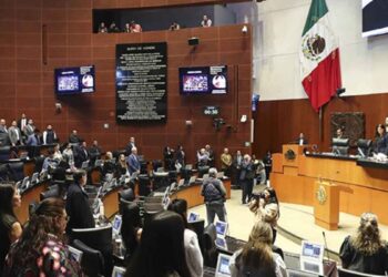 Senado comercial Unión Europea