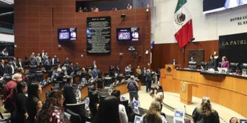 Senado comercial Unión Europea