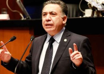 Enrique Inzunza