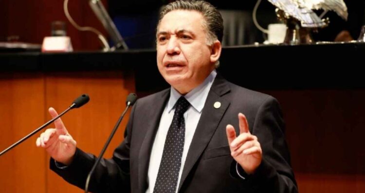Enrique Inzunza