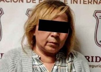 Sentencian a “Doña Lupe” en Estados Unidos por tráfico de personas presuntamente vinculada al Cártel de Sinaloa
