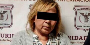 Sentencian a “Doña Lupe” en Estados Unidos por tráfico de personas presuntamente vinculada al Cártel de Sinaloa