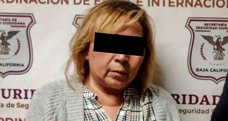 Sentencian a “Doña Lupe” en Estados Unidos por tráfico de personas presuntamente vinculada al Cártel de Sinaloa