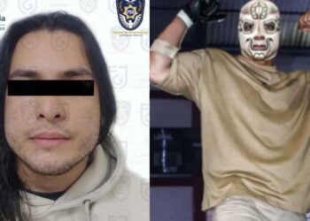 Sentencian al luchador Cuatrero a más de 12 años de prisión por tentativa de feminicidio