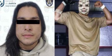 Sentencian al luchador Cuatrero a más de 12 años de prisión por tentativa de feminicidio