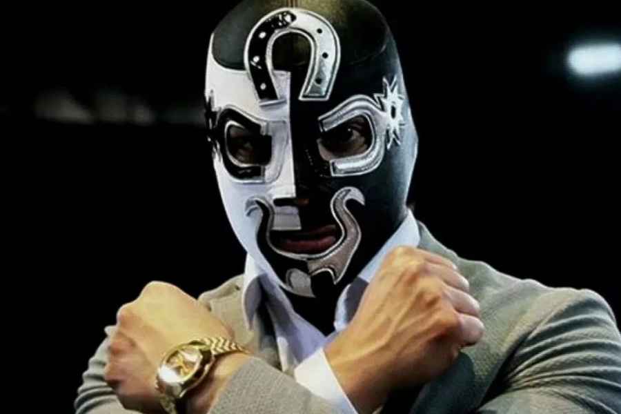 Sentencian al luchador Cuatrero a más de 12 años de prisión por tentativa de feminicidio