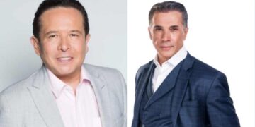 Sergio Mayer pierde demanda millonaria contra Gustavo Adolfo Infante