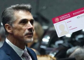 Sergio Mayer apoyos de gobierno