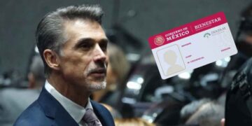 Sergio Mayer apoyos de gobierno
