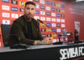 Sergio Ramos compra al Sevilla