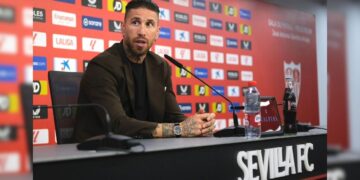 Sergio Ramos compra al Sevilla