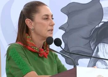 Sheinbaum Pardo encabeza restitución histórica de tierras en Atenco
