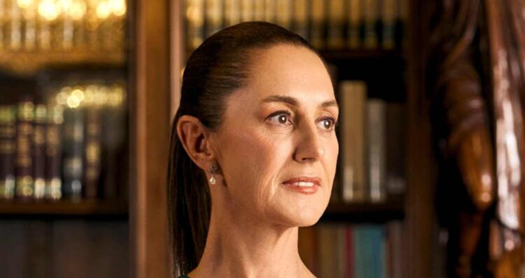 Sigue la transmisión en vivo de Claudia Sheinbaum desde Ciudad Victoria, Tamaulipas