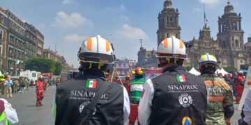 Simulacro Nacional 2026: ¿En qué estados y municipios sonará la alerta sísmica HOY?