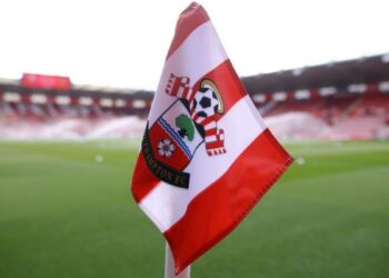 Southampton expulsado playoffs