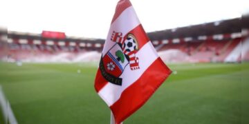 Southampton expulsado playoffs