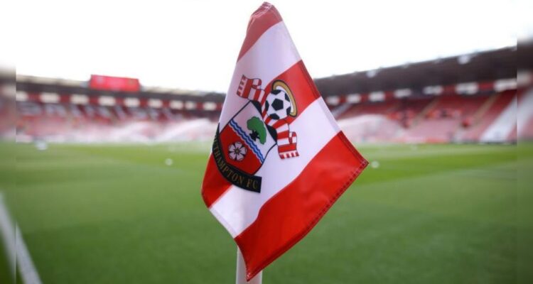 Southampton expulsado playoffs