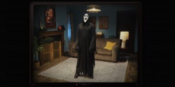 Subservient Ghostface