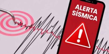 Suena la alerta sísmica en diferentes estados de México debido al Simulacro Nacional 2026