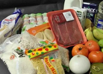 Supermercados colocarán distintivos para ubicar productos de la canasta Pacic, informa Profeco