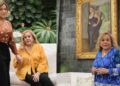Sylvia Pasquel confirma venta de la mansión de Silvia Pinal