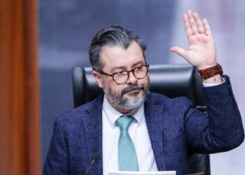 TEPJF Poder Judicial comicios políticos