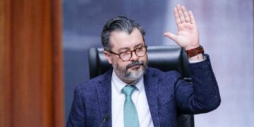 TEPJF Poder Judicial comicios políticos