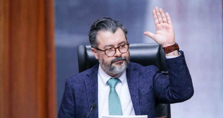 TEPJF Poder Judicial comicios políticos