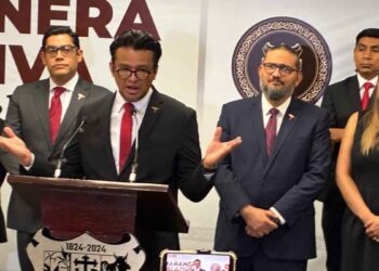 Tamaulipas planta productora de etanol