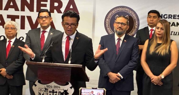 Tamaulipas planta productora de etanol