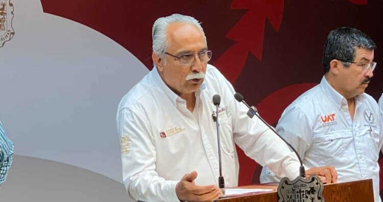 Tamaulipas gusano barrenador acciones