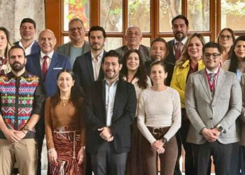 Tamaulipas refuerza la justicia laboral