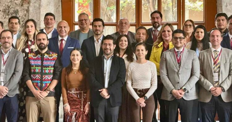 Tamaulipas refuerza la justicia laboral
