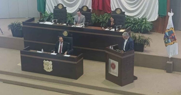 Tamaulipas rompe récord en recaudación y supera metas previstas en 2025