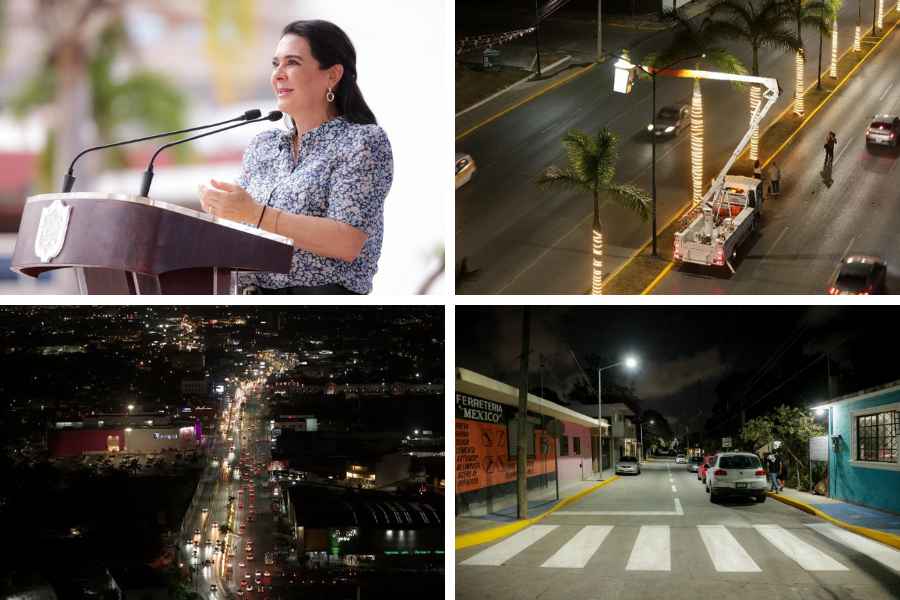 Tampico alumbrado público (1)