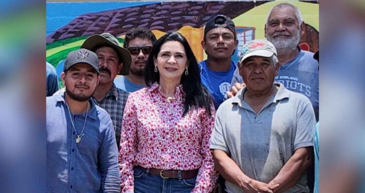Tampico derechos laborales