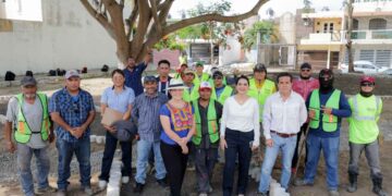 Tampico espacios públicos y deportivos