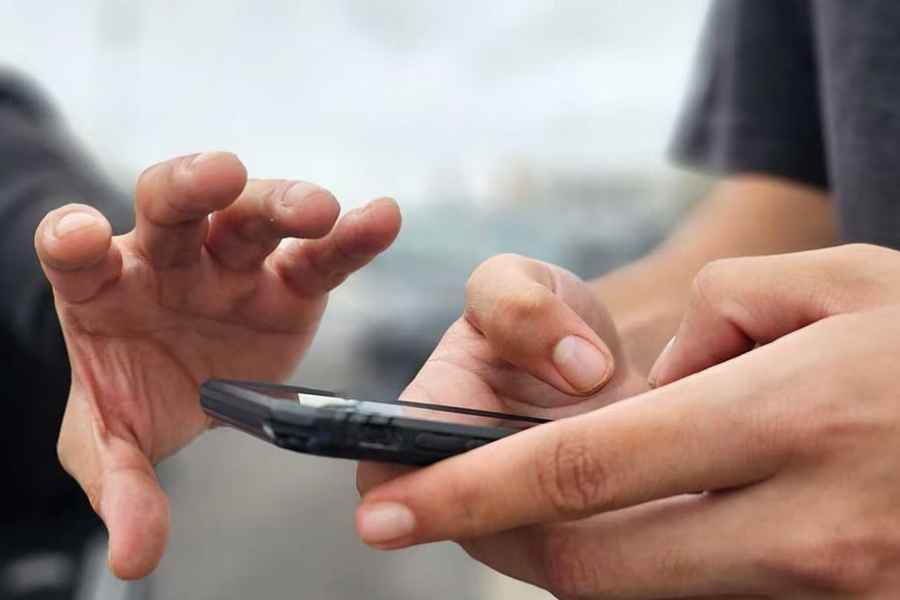 ¿Te robaron el celular en México?