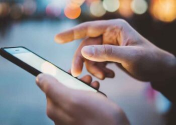 ¿Te robaron el celular en México?