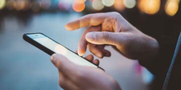 ¿Te robaron el celular en México?