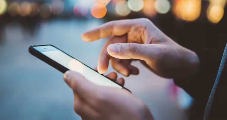 ¿Te robaron el celular en México?