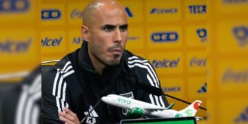 Tigres eliminado por Chivas