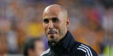 Tigres vs Chivas resumen