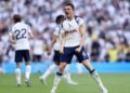 Tottenham vs Everton